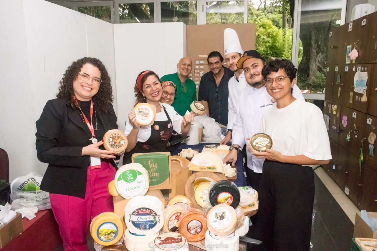 "Modos de Fazer o Queijo Minas Artesanal" como "Patrimônio Cultural Imaterial da Humanidade" pela Unesco 2024 - Carla Costa Fotografia