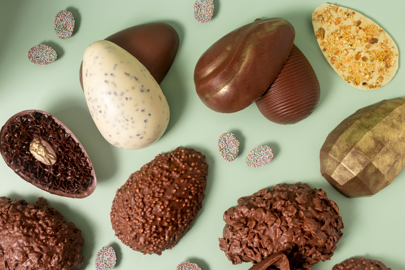 Datas Especiais Belo Horizonte - Carla Costa Fotografia de Alimentos - Dia das Mães