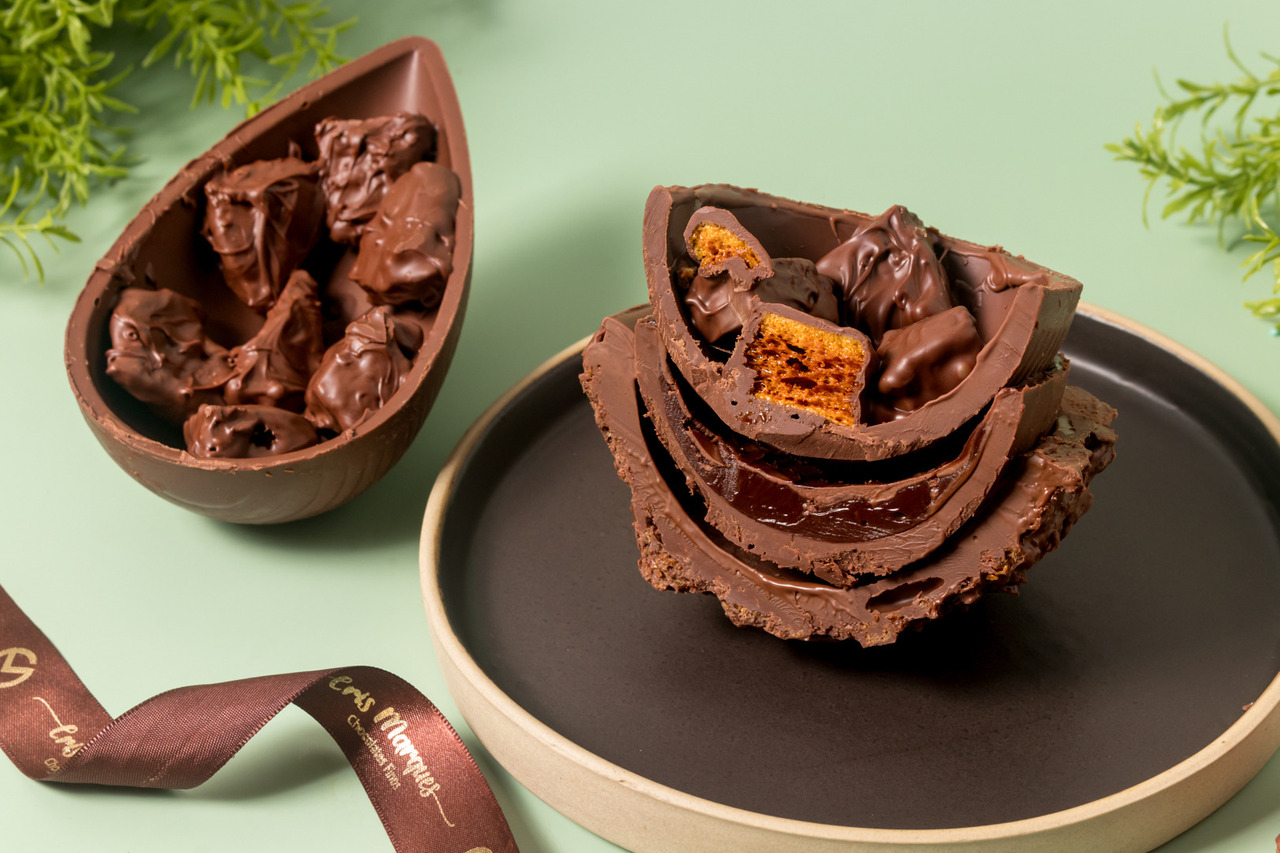 Foto de Produto para Páscoa - Carla Costa Fotografia