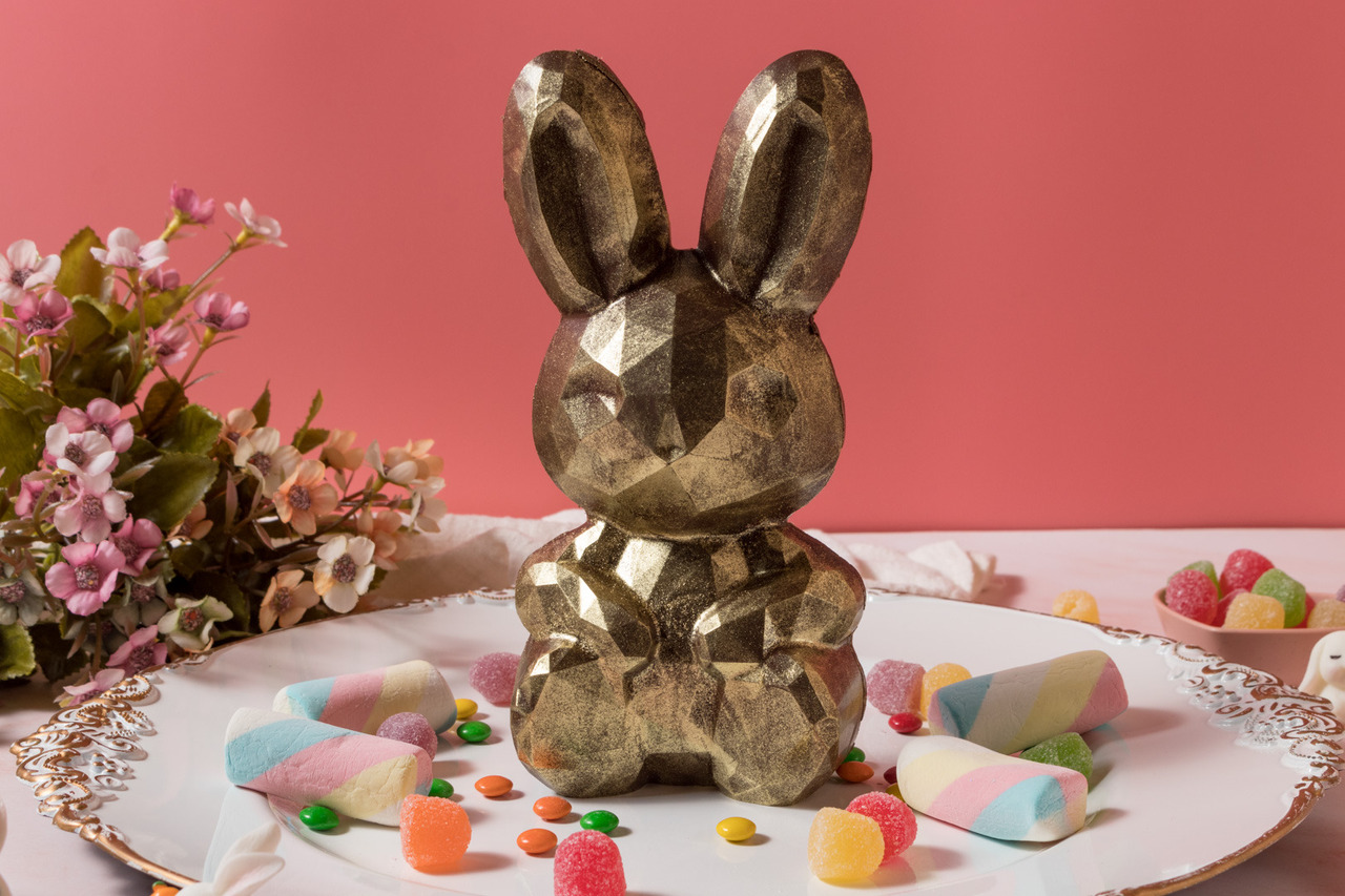 Foto de Produto para Páscoa - Carla Costa Fotografia