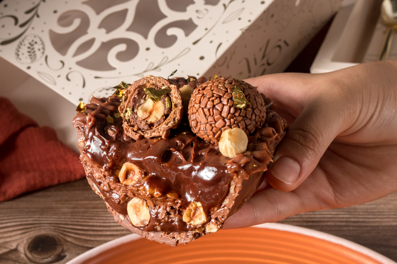 Foto de Produto para Páscoa - Carla Costa Fotografia