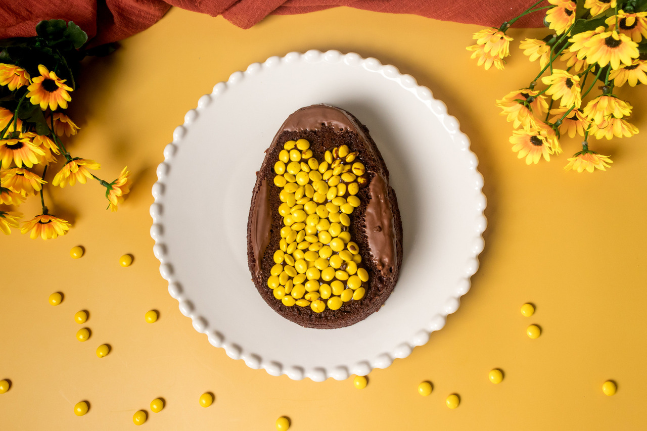 Produtos de Páscoa - Carla Costa Fotografia