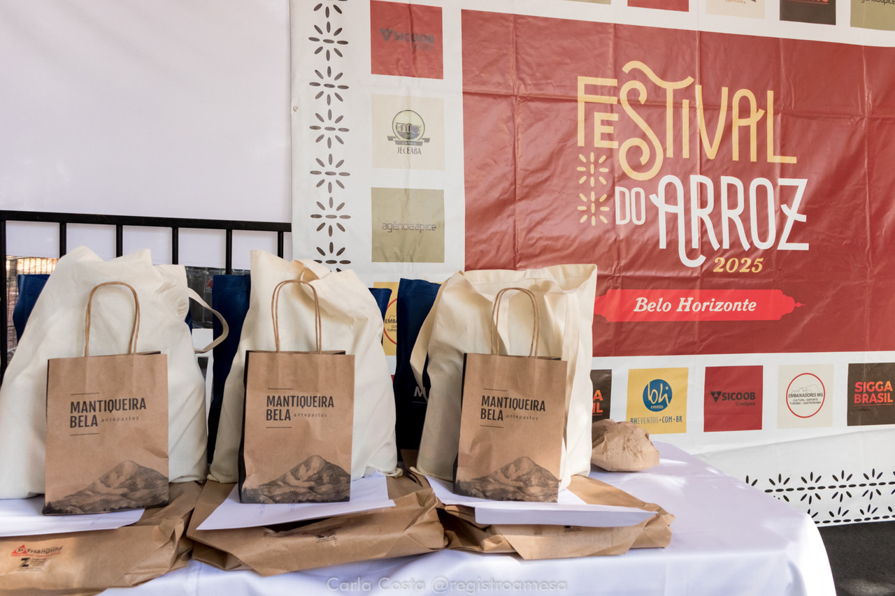 1ª Edição do Festival do Arroz na Região Leste de BH - Carla Costa Fotografia