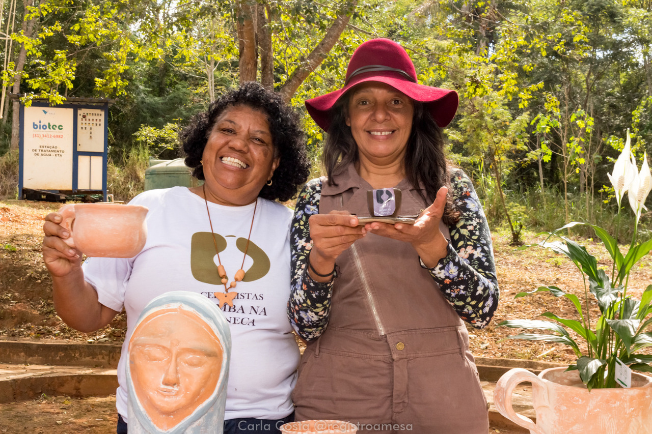Fazenda Samambaia — um refúgio encantador no Parque Estadual do Sumidouro - Lagoa Santa /MG - Carla Costa Fotografia 