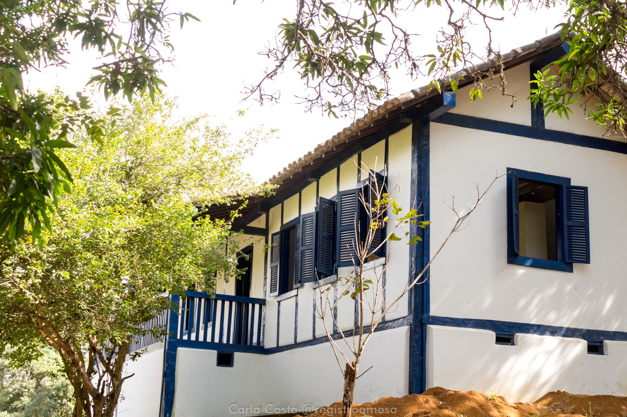 Fazenda Samambaia — um refúgio encantador no Parque Estadual do Sumidouro - Lagoa Santa /MG - Carla Costa Fotografia