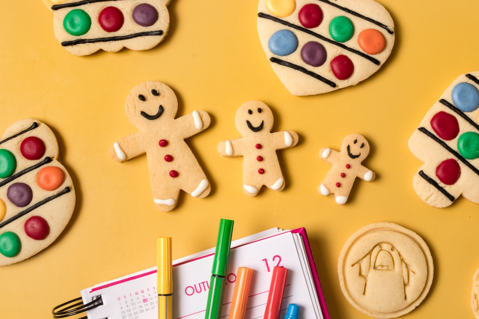 Datas Especiais Belo Horizonte - Carla Costa Fotografia de Alimentos - Dia das Mães