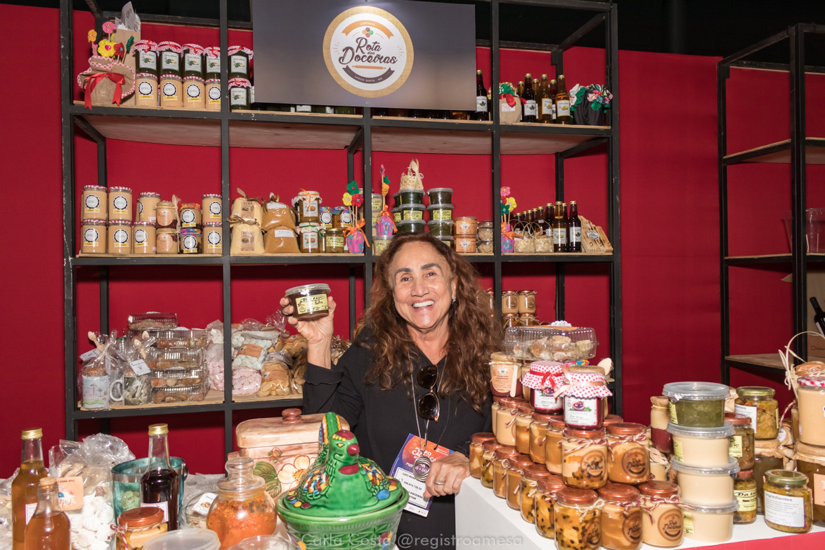 Carla Costa Fotografia de Gastronomia - Expocachaça e Minas + Doces 2025