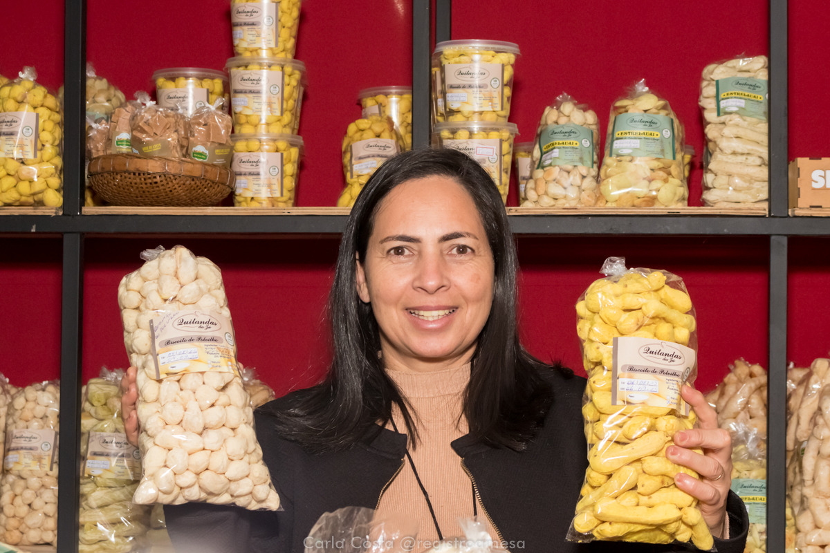 Carla Costa Fotografia de Gastronomia - Expocachaça e Minas + Doces 2025