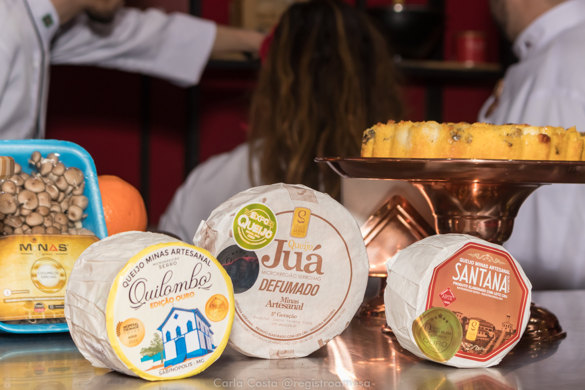 Carla Costa Fotografia de Gastronomia - Expocachaça e Minas + Doces 2025