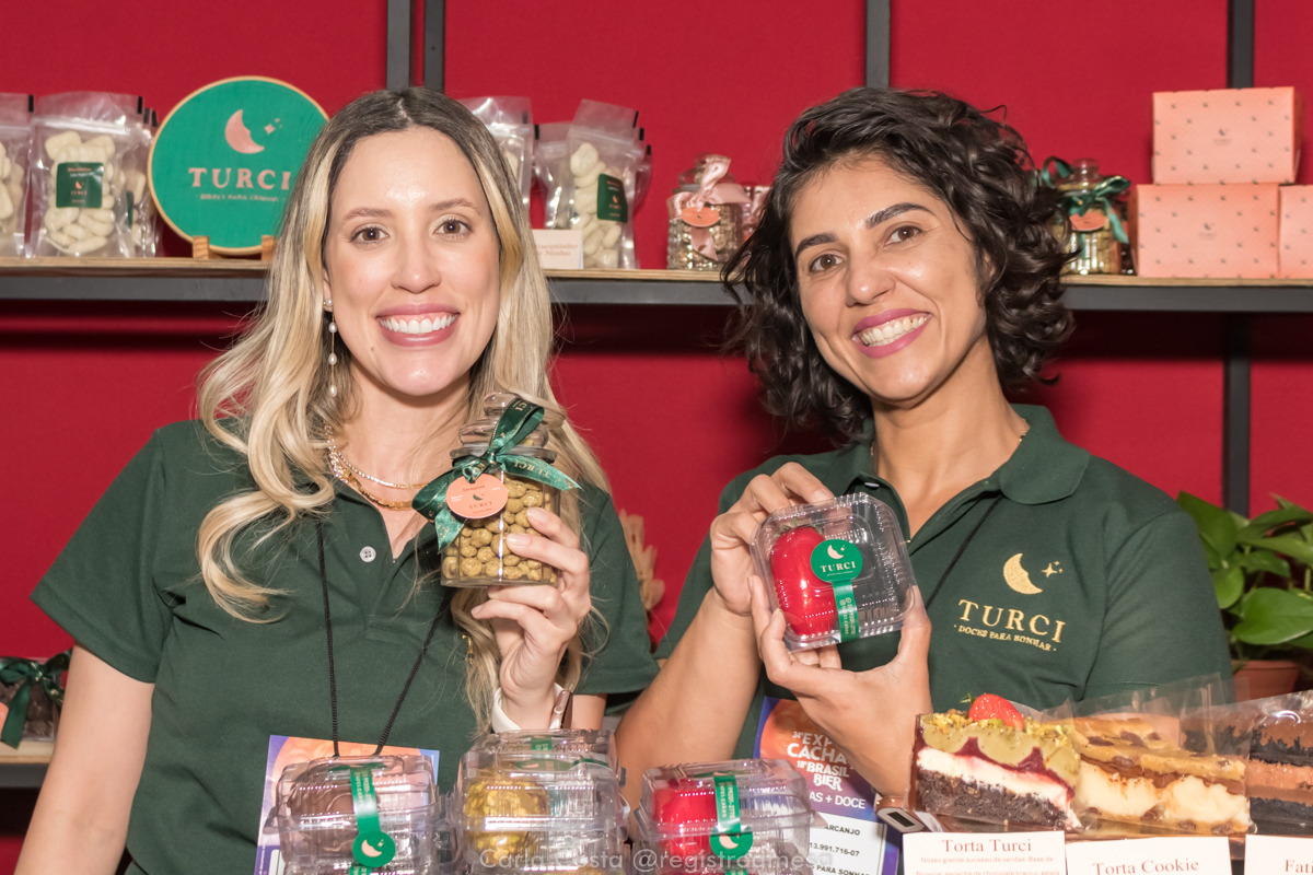 Carla Costa Fotografia de Gastronomia - Expocachaça e Minas + Doces 2025