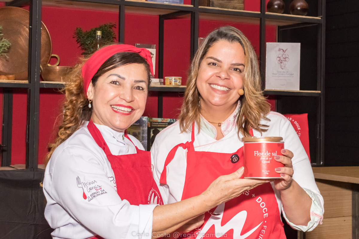 Carla Costa Fotografia de Gastronomia - Expocachaça e Minas + Doces 2025