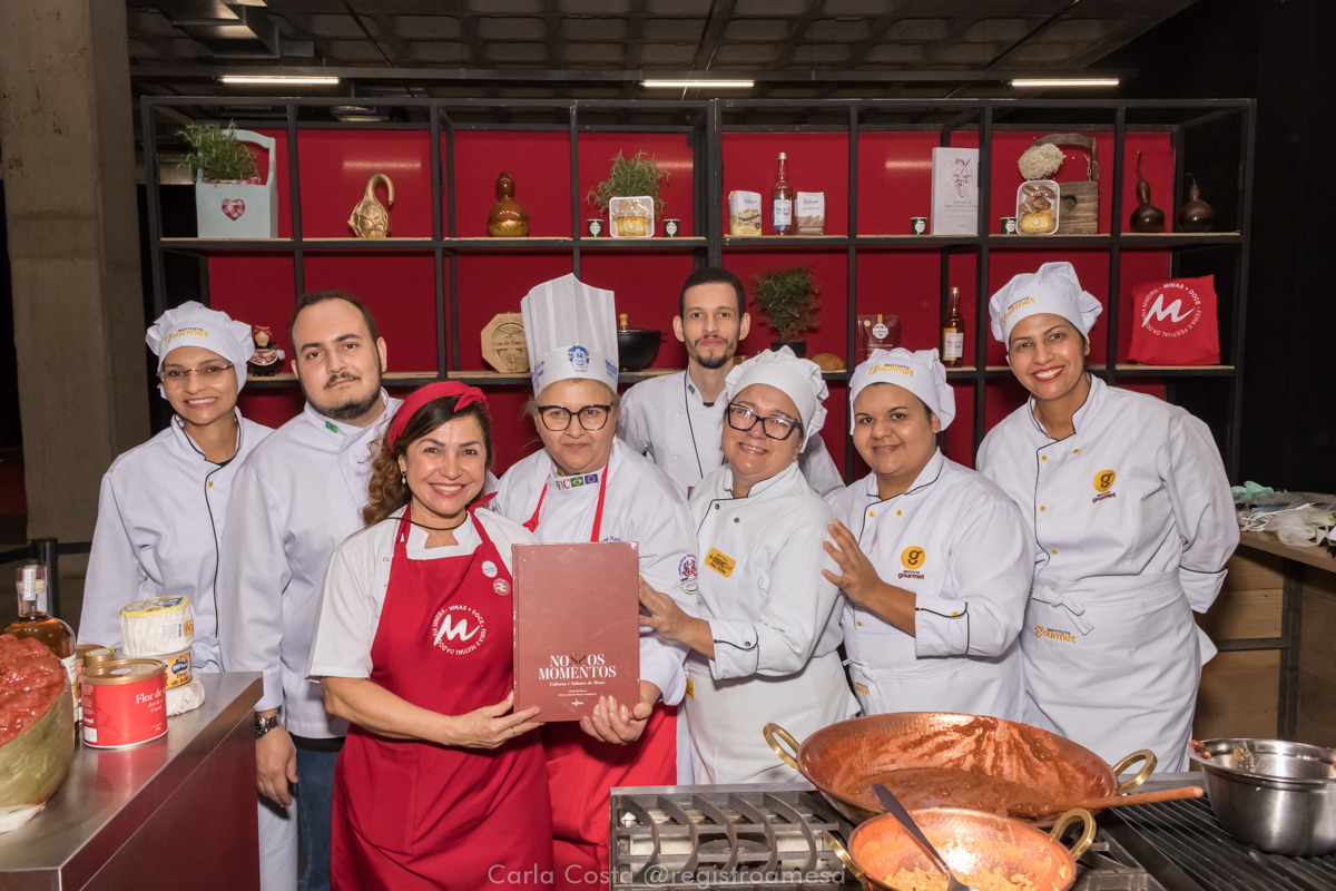 Carla Costa Fotografia de Gastronomia - Expocachaça e Minas + Doces 2025