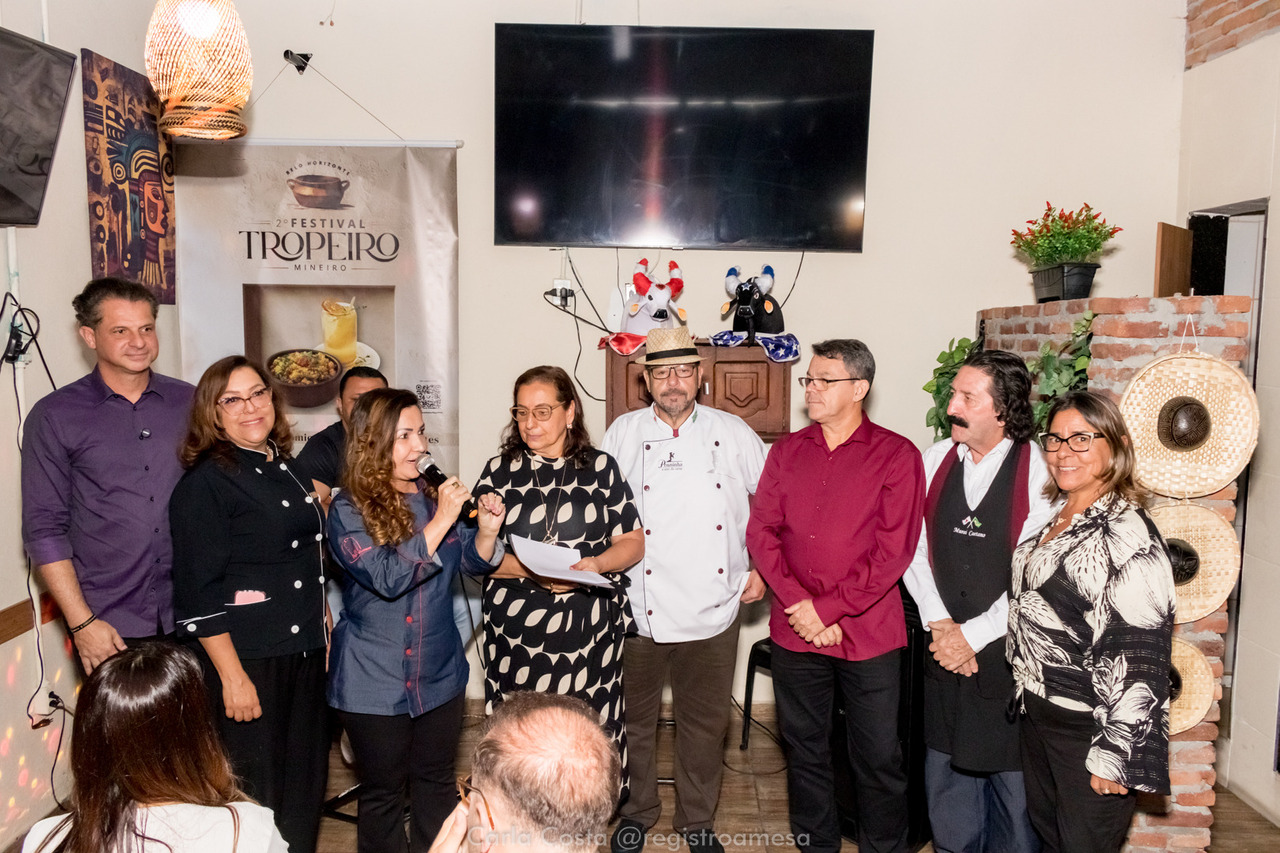 Registro a Mesa - Carla Costa Fotografia de Gastronomia - Belo Horizonte