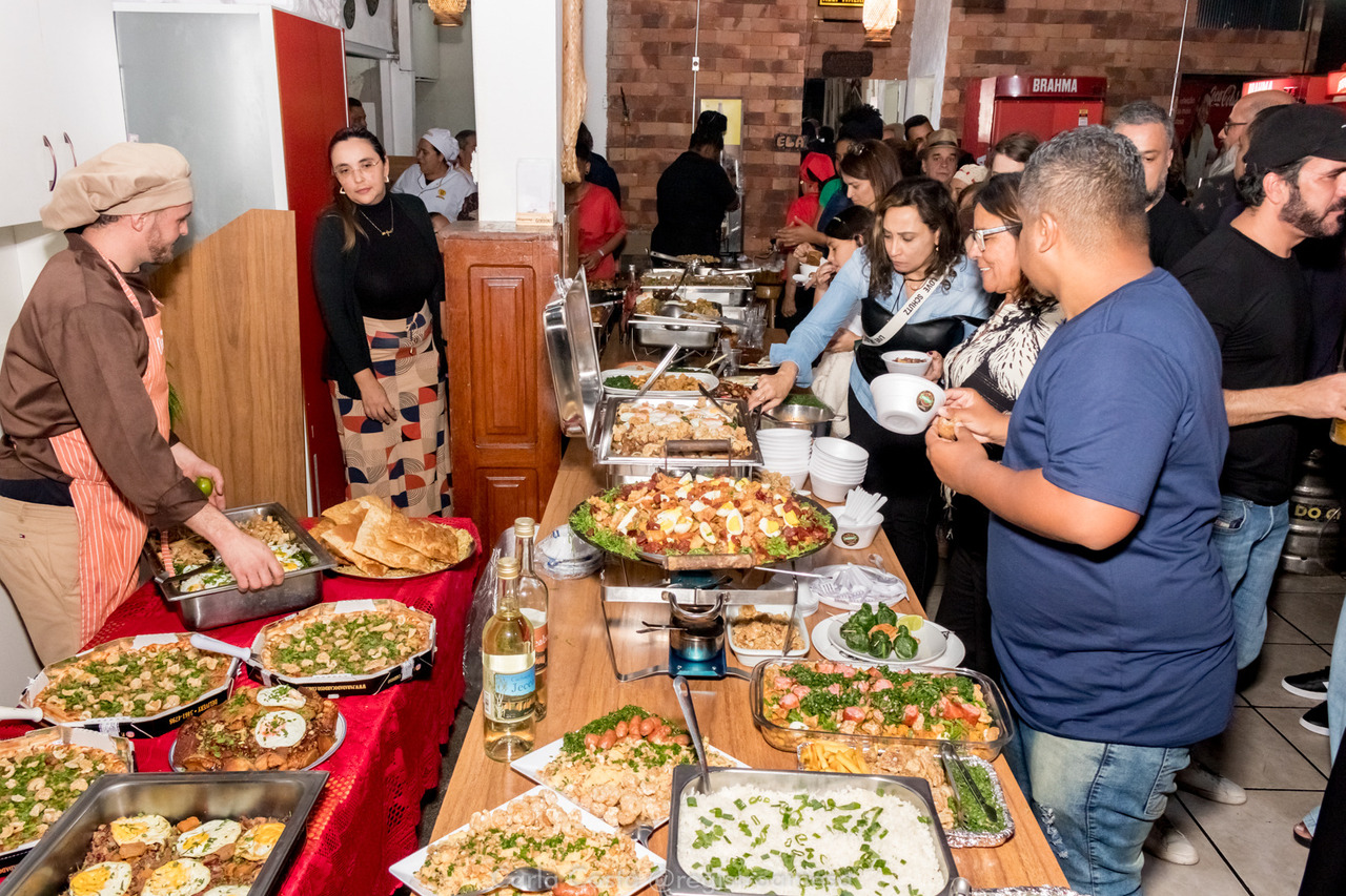 Registro a Mesa - Carla Costa Fotografia de Gastronomia - Belo Horizonte