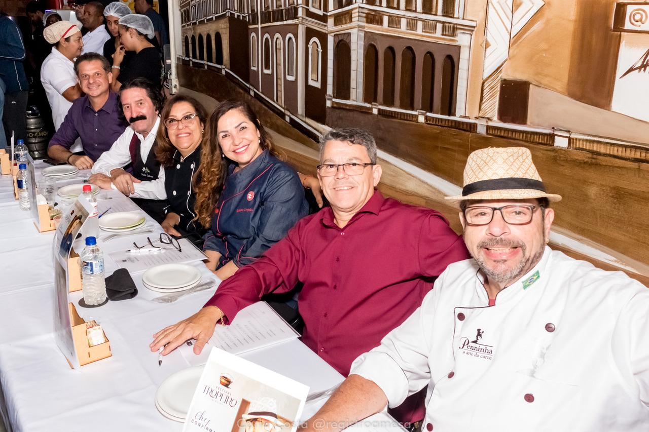 Registro a Mesa - Carla Costa Fotografia de Gastronomia - Belo Horizonte
