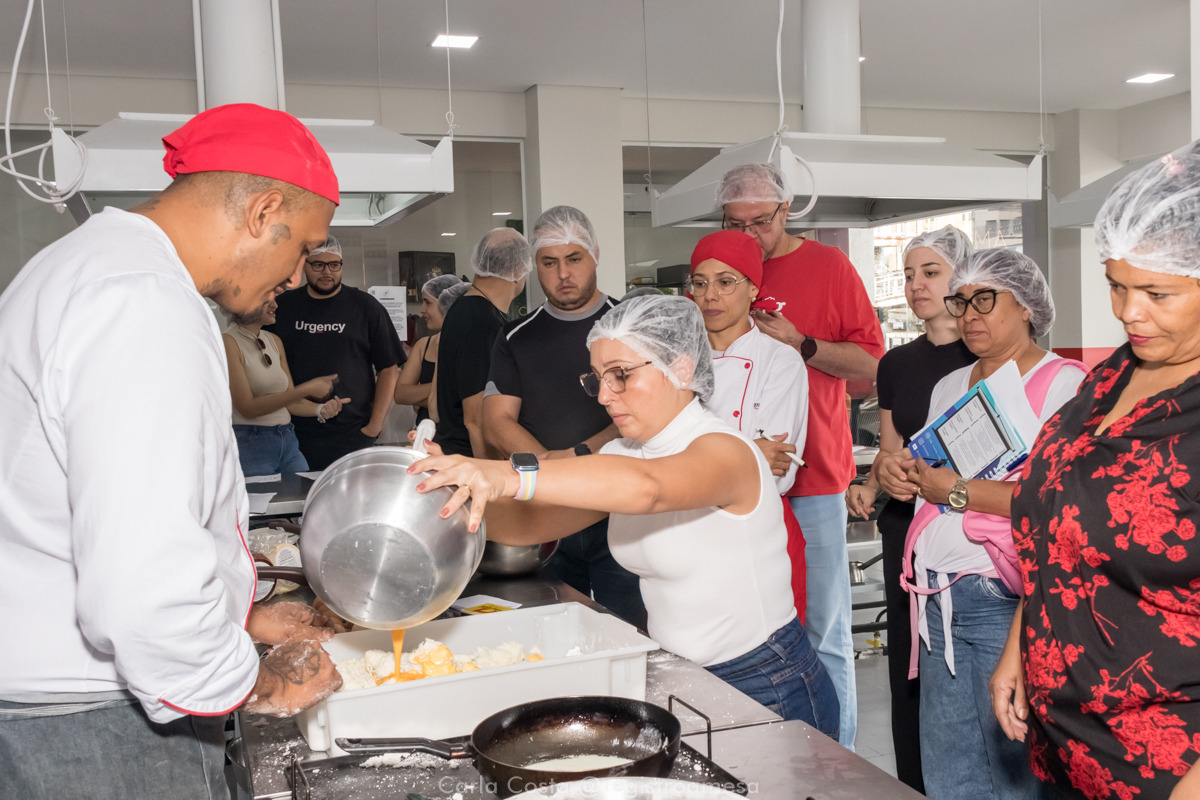 Carla Costa Fotografia - Registro A Mesa - Chef Gourmet BH
