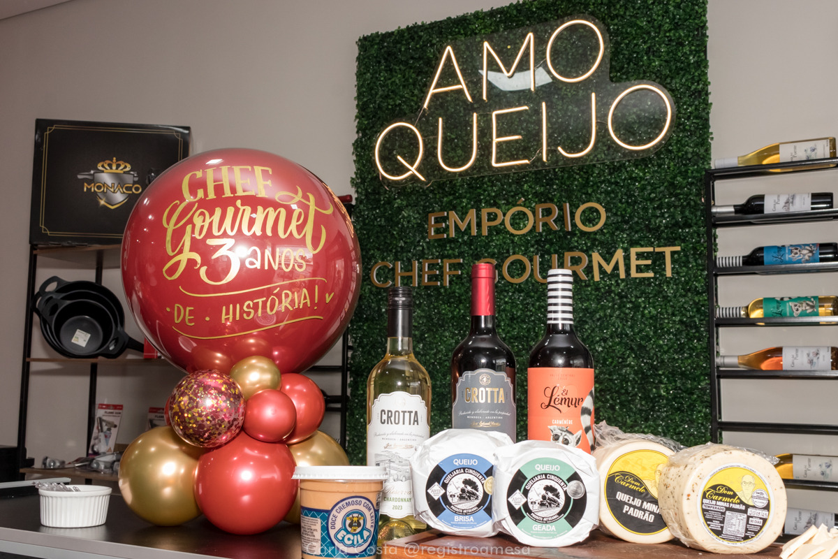 Carla Costa Fotografia - Registro A Mesa - Chef Gourmet BH