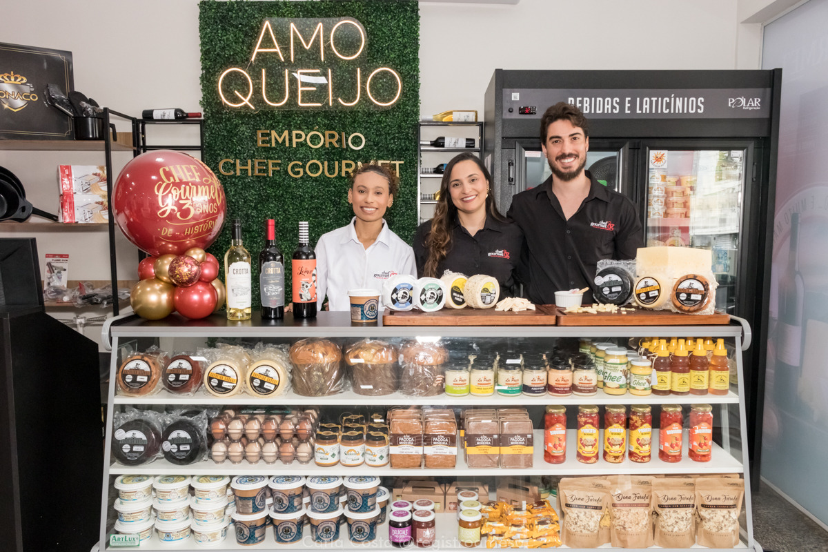 Carla Costa Fotografia - Registro A Mesa - Chef Gourmet BH