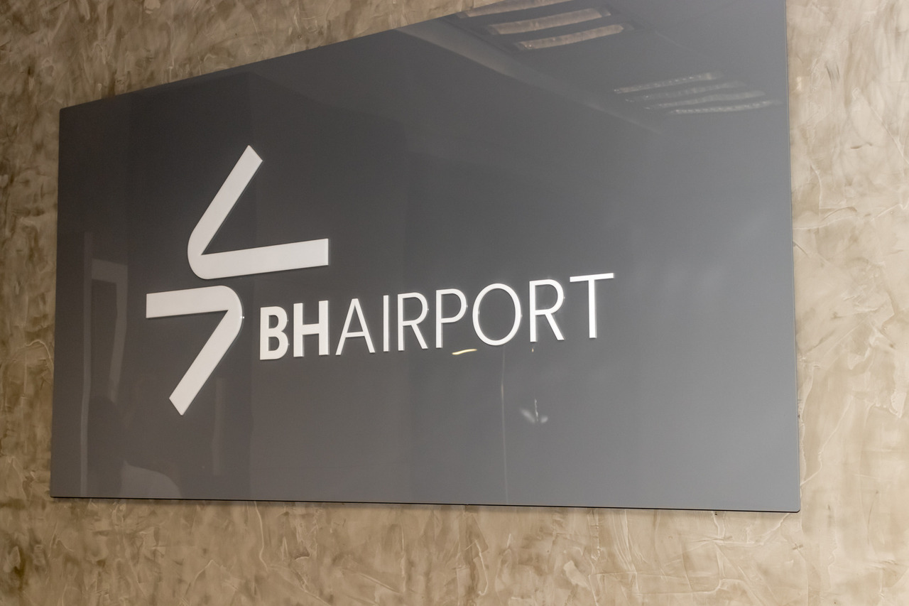 BH Airport = Carla Costa Fotografia e Vídeo