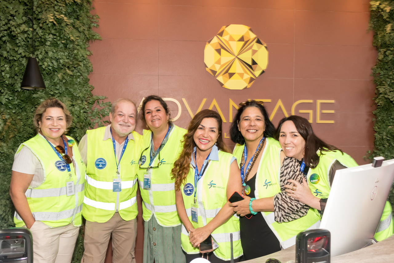 Salas VIP da Advantage - Carla Costa Fotografia e Vídeo