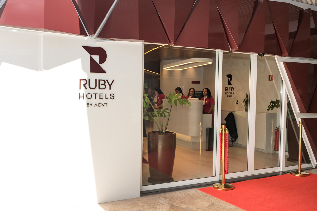 Ruby Hotel - Carla Costa Fotografia e Vídeo