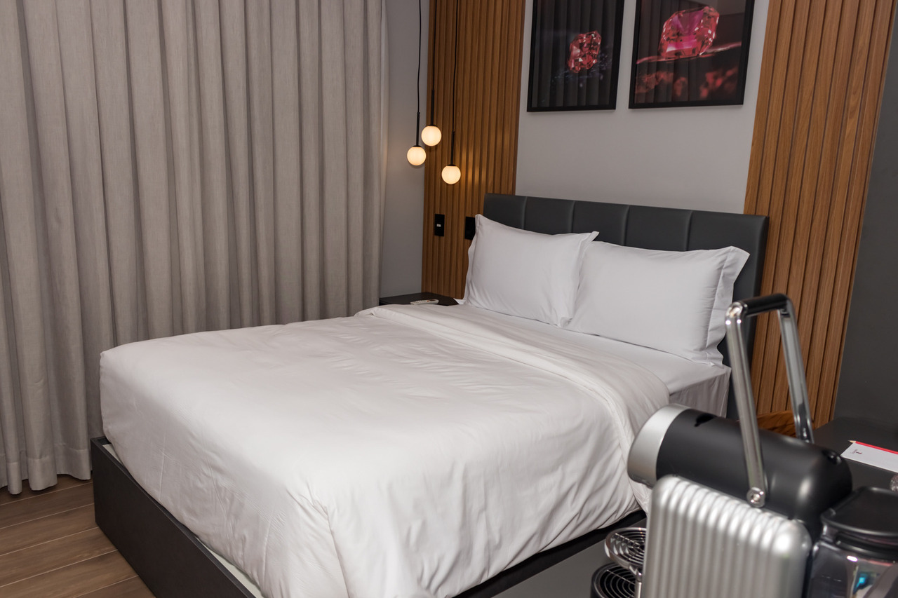 Ruby Hotel - Carla Costa Fotografia e Vídeo