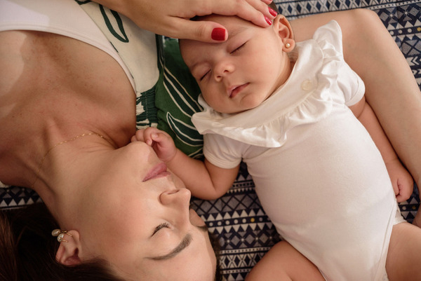 Pós-parto: entenda o que é e quais os cuidados que as mães