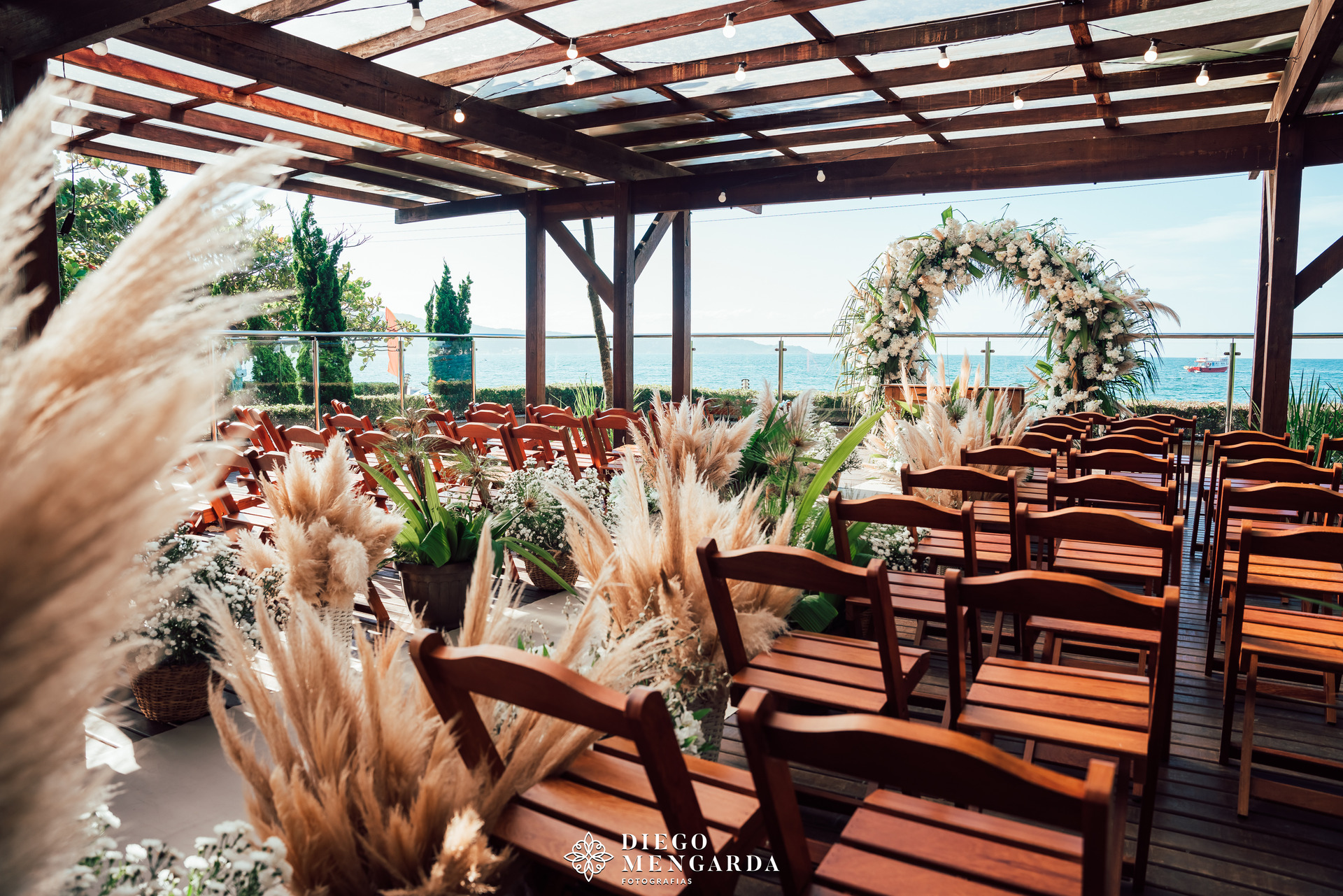 casa da praia em bombinhas