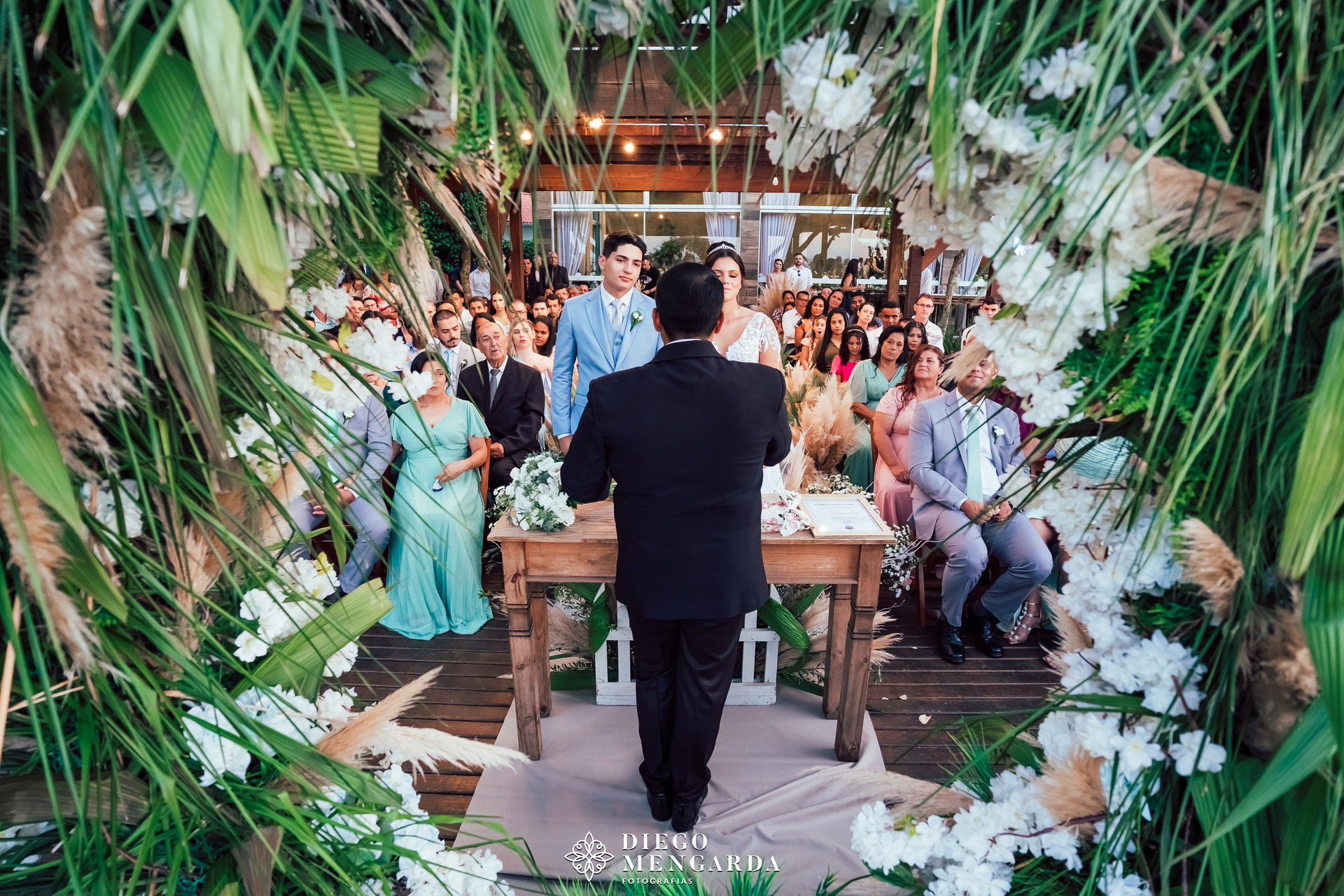 casa da praia em bombinhas