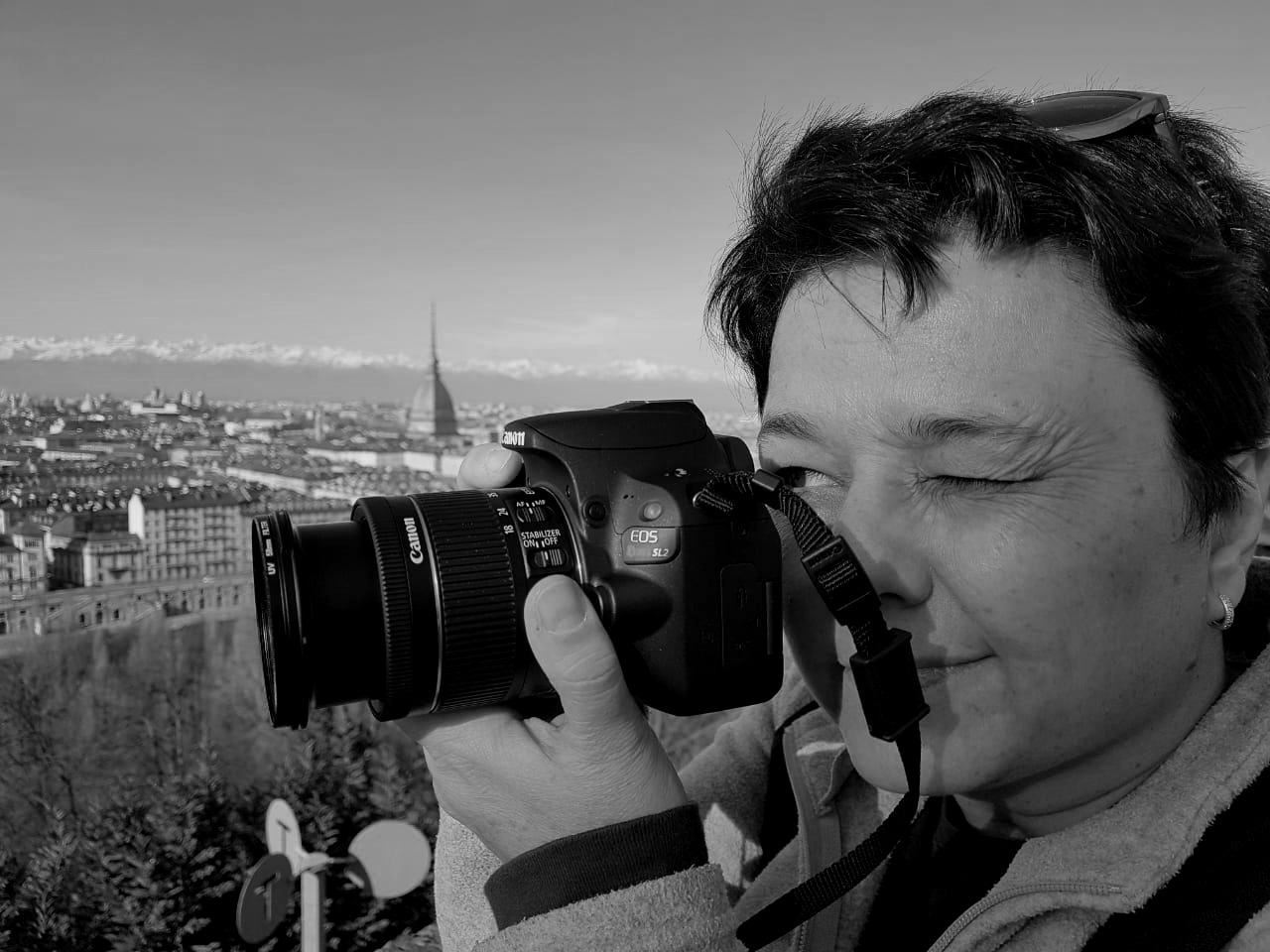 Alê Rezende - Ensaio sensual SP