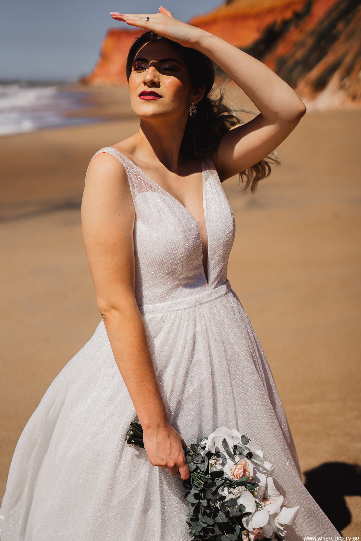 Equipe MR Studio (Bruno, Samara, Lulu <3, Uyara e Filipe, Darlan, Val e Vinicius