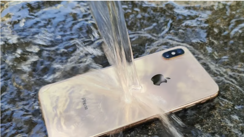 Molhou, Desoxidação