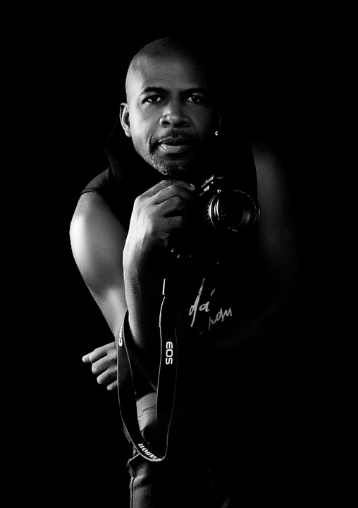 fotógrafo Naldo Caitano