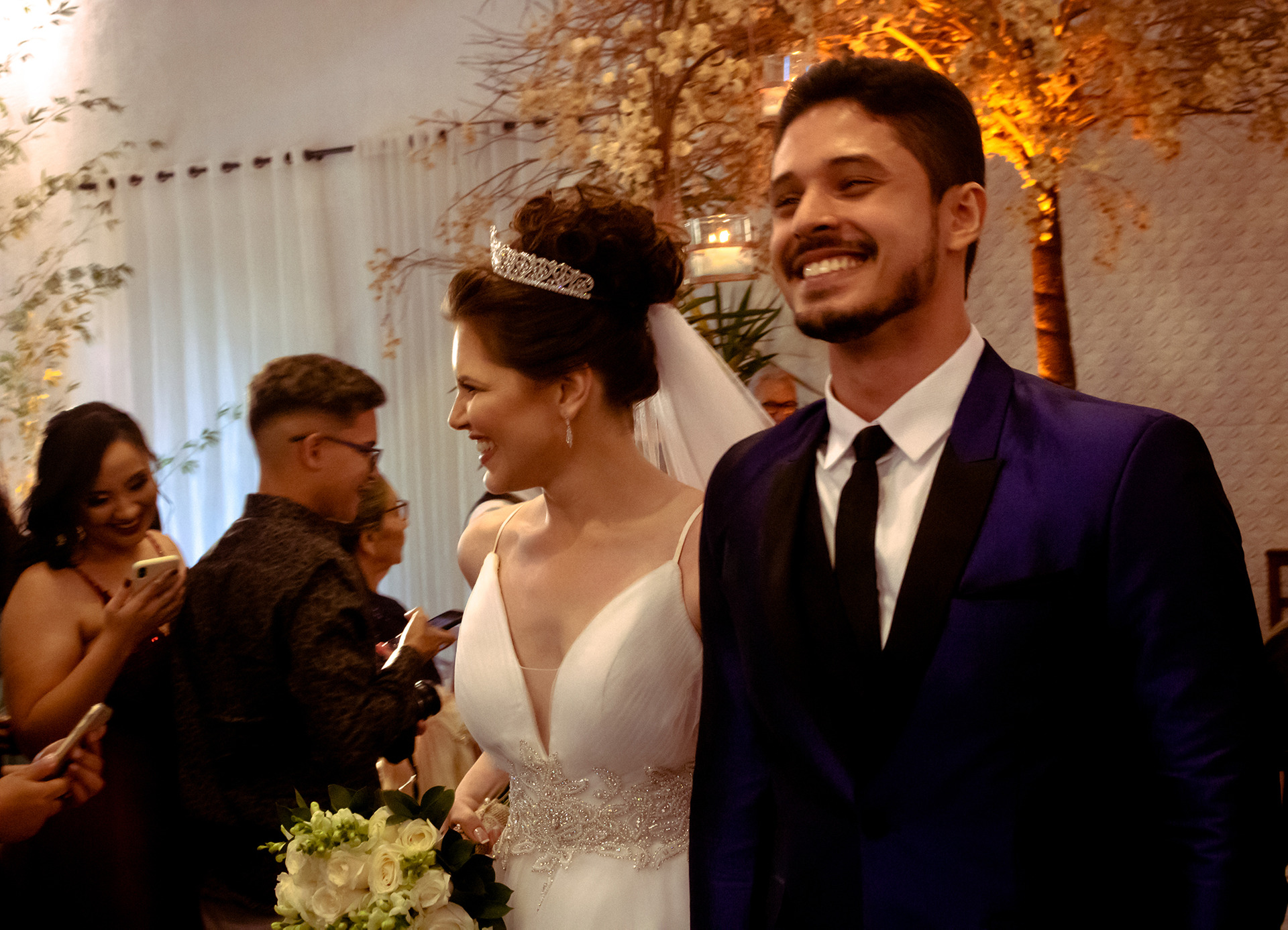 Orçamento fotógrafo de casamento Naldo Caitano /SP