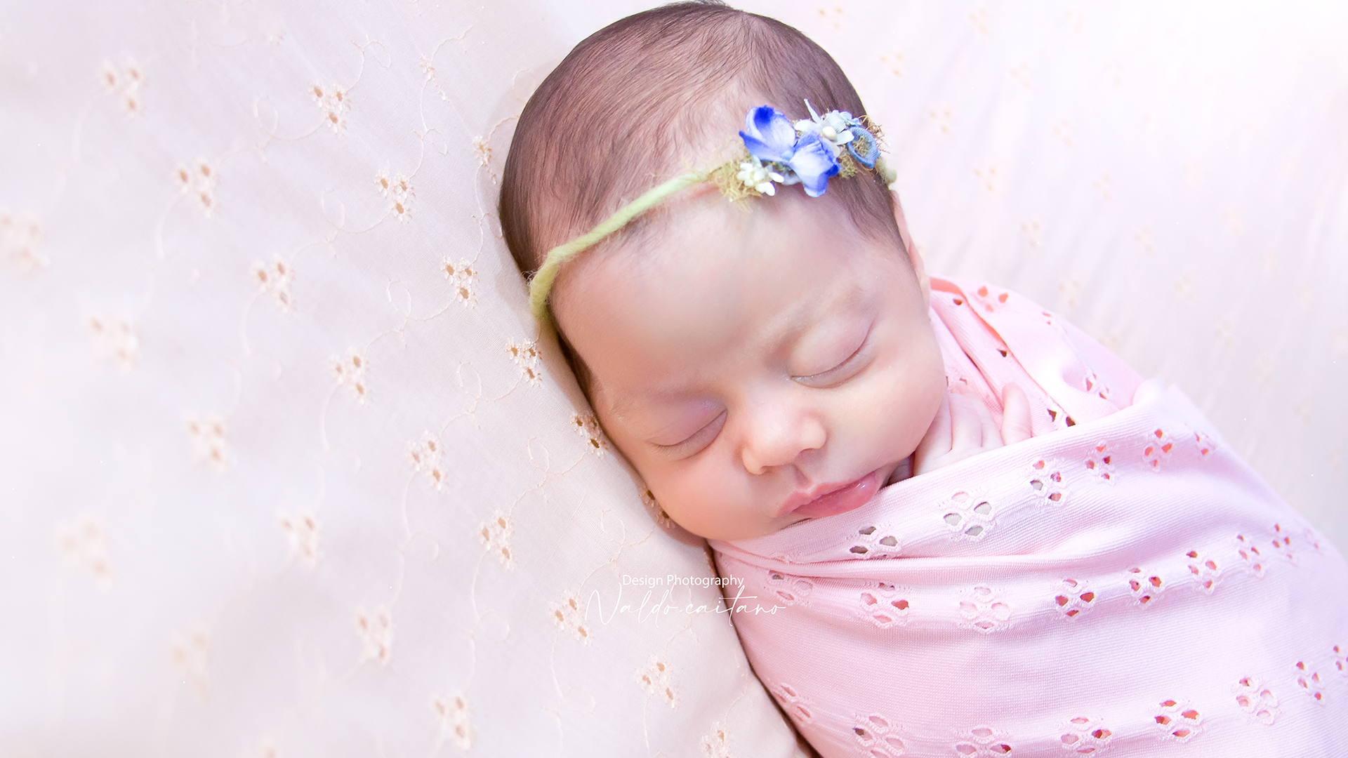 ensaio newbron infantil Naldo Caitano em Guarujá /SP