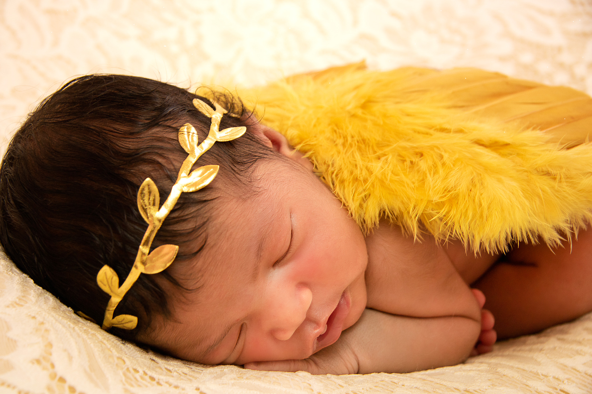 ensaio fotográfico newbron infantil Naldo Caitano em Santos/ SP