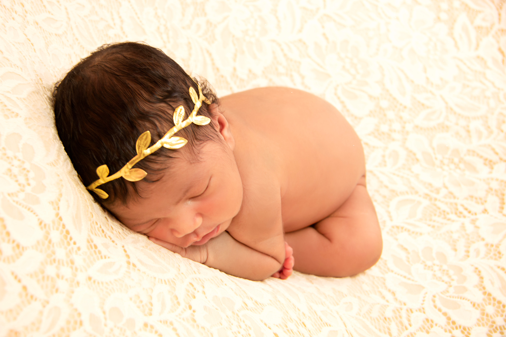 ensaio newbron infantil Naldo Caitano em Mongaguá /SP