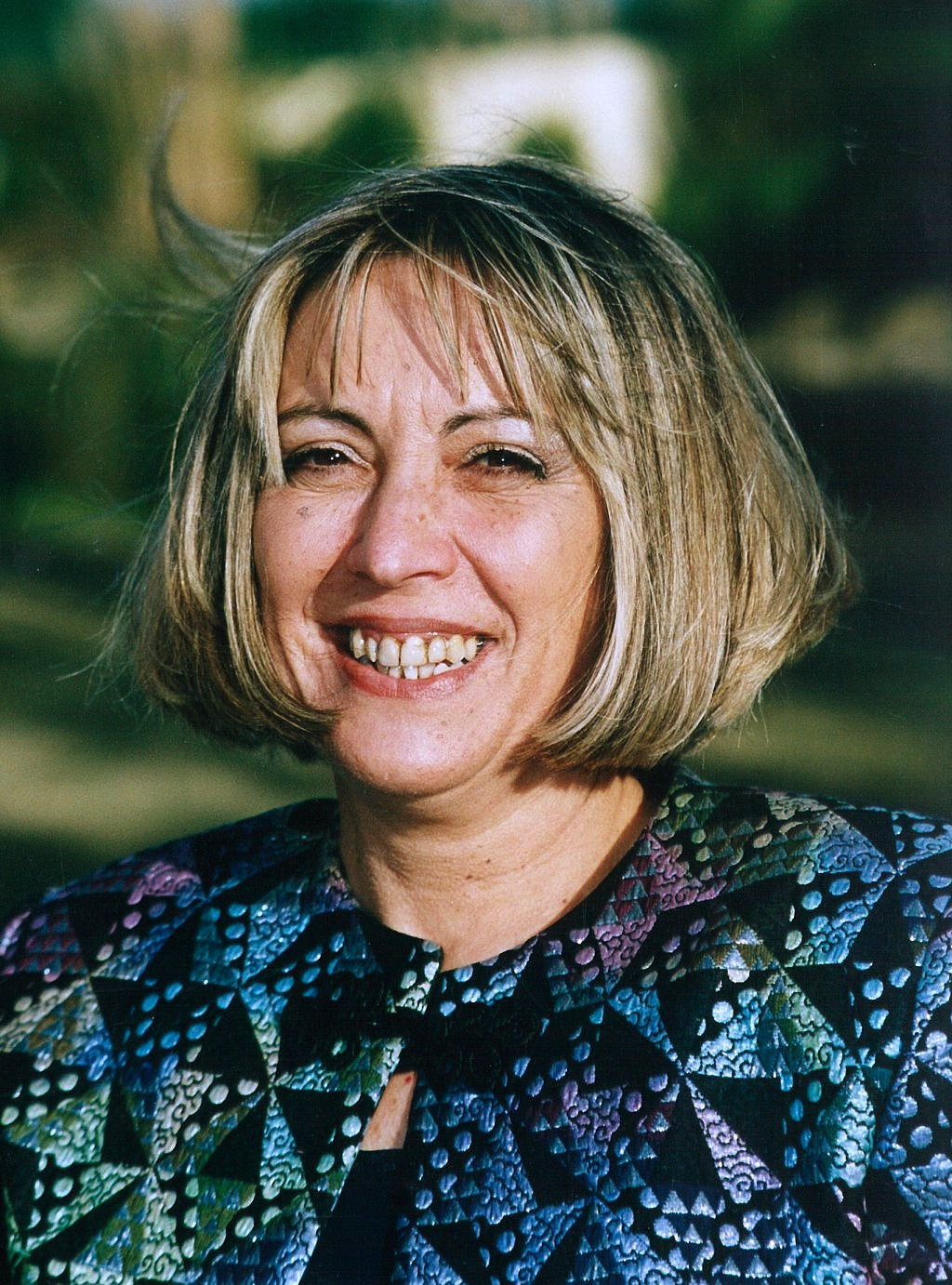 Maria José Nunes de Brito