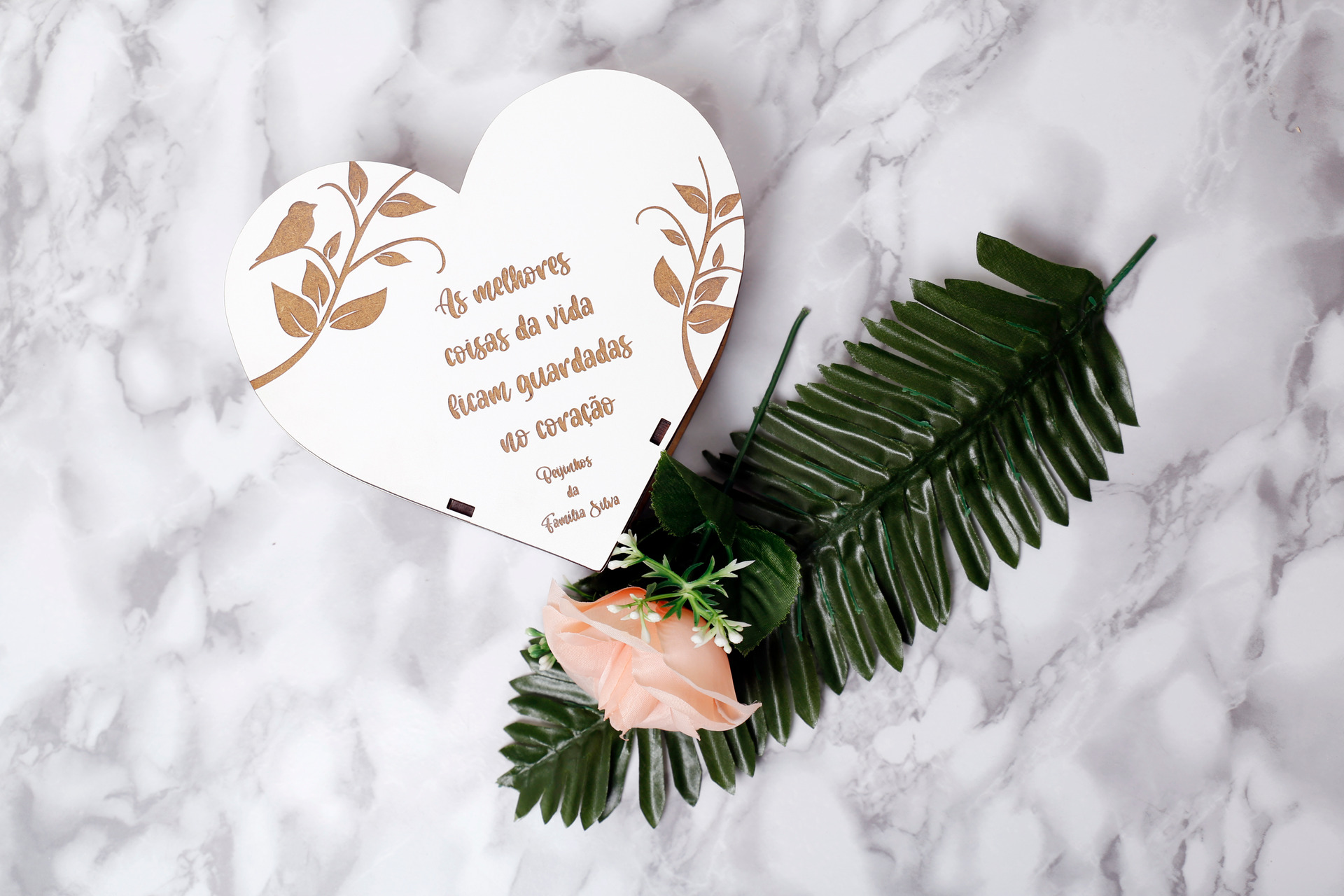 Convite Padrinho