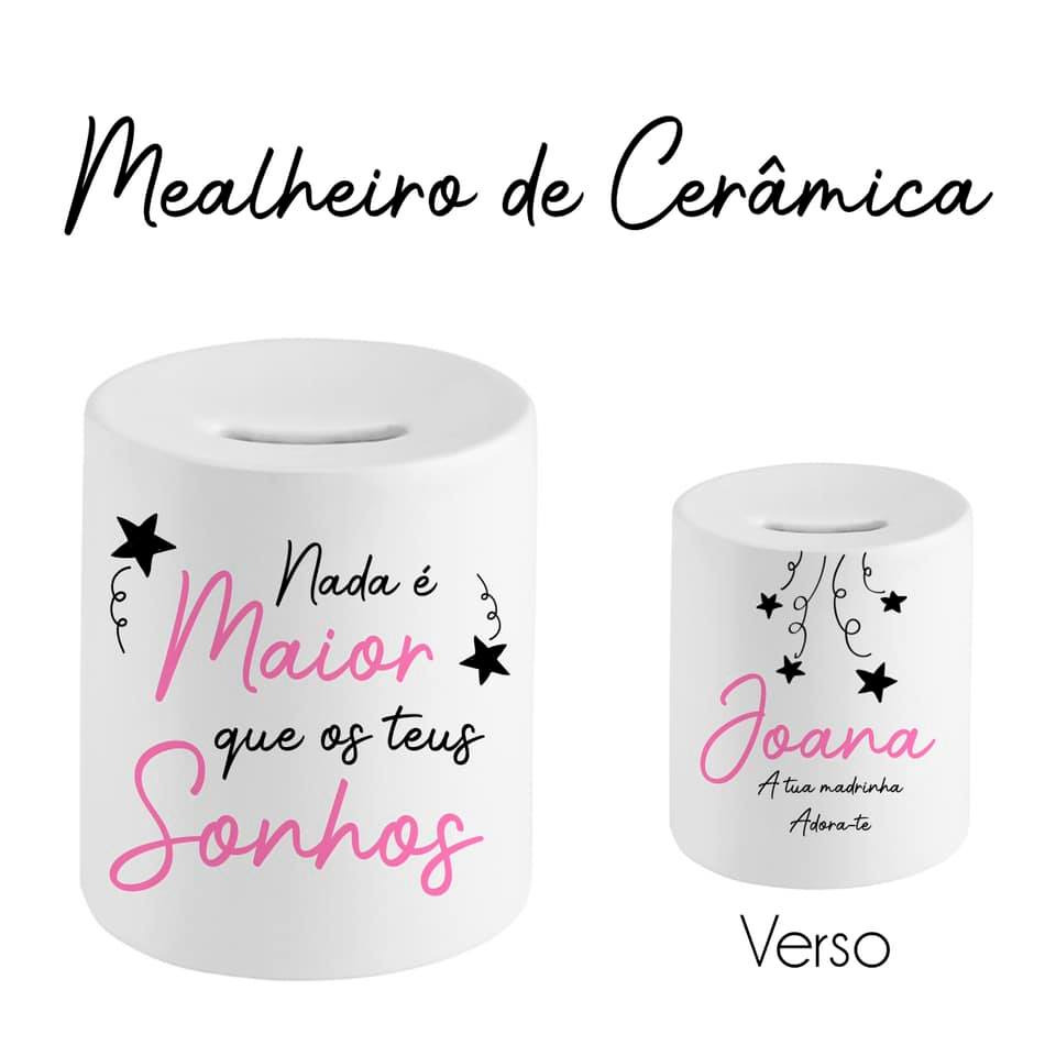 Convite Madrinha