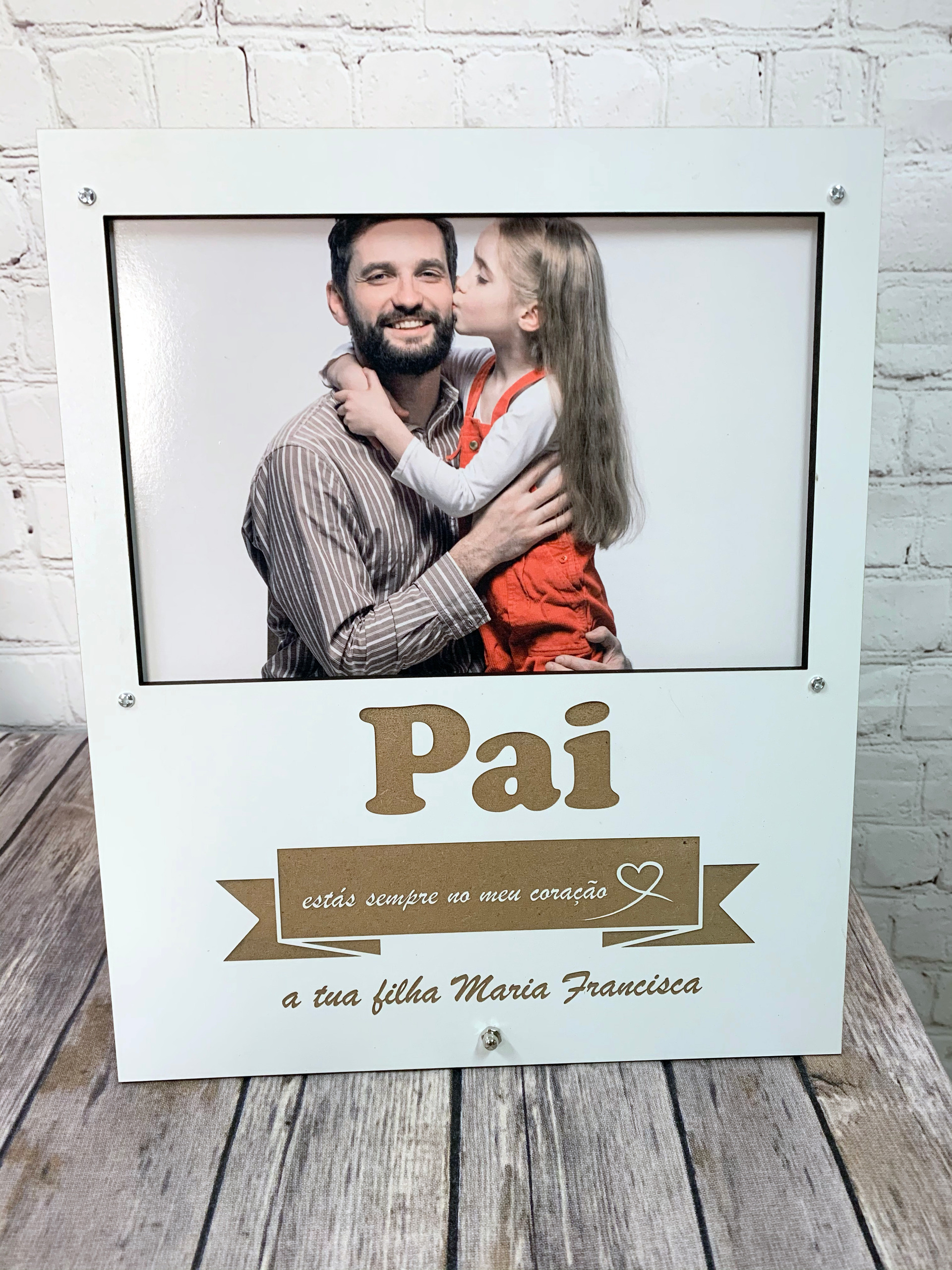 Convite Padrinho