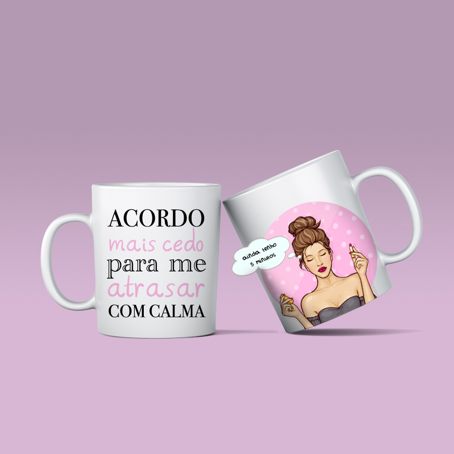 Convite Madrinha