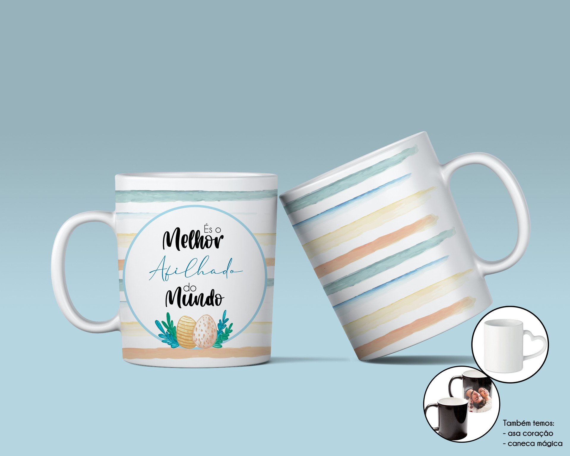 Convite Madrinha