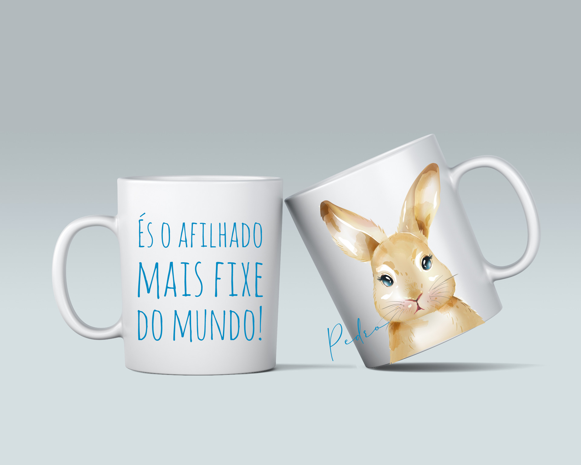 Convite Urso Surpresa