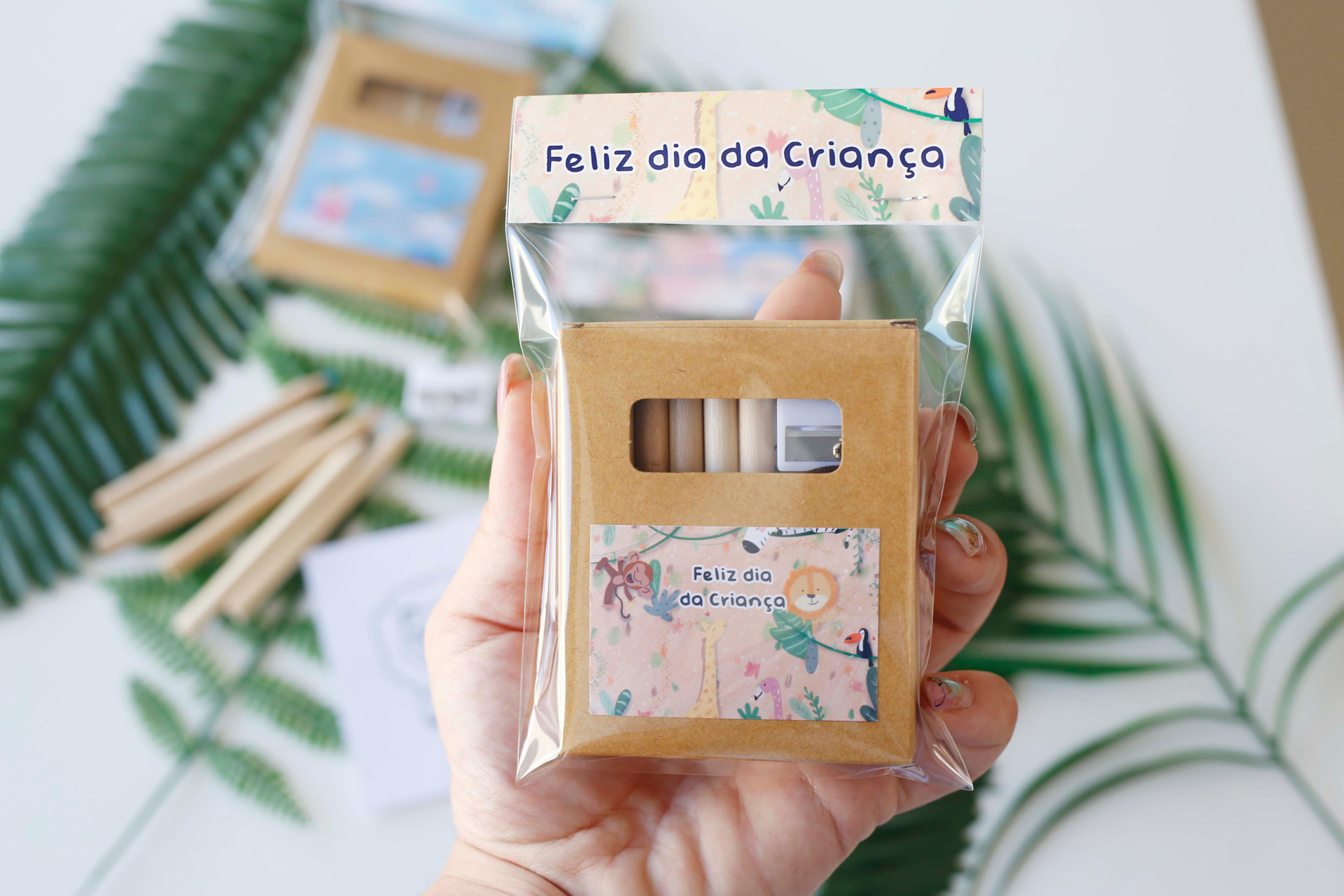 Convite Padrinho