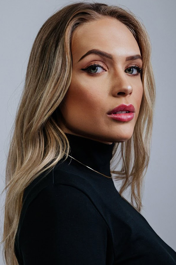 Balsa produtora de conteúdos na serra gaúcha