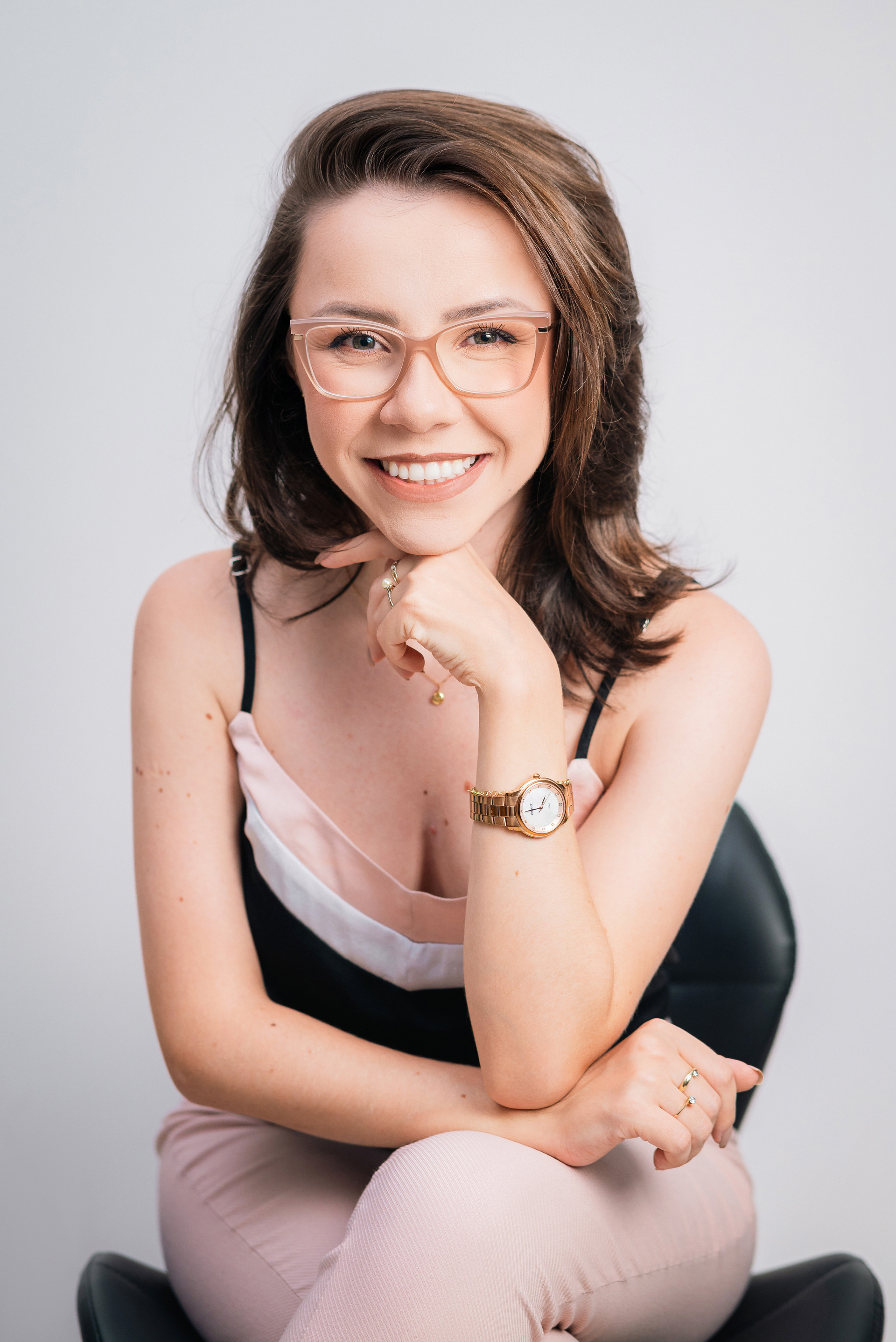 Balsa produtora de conteúdos na serra gaúcha