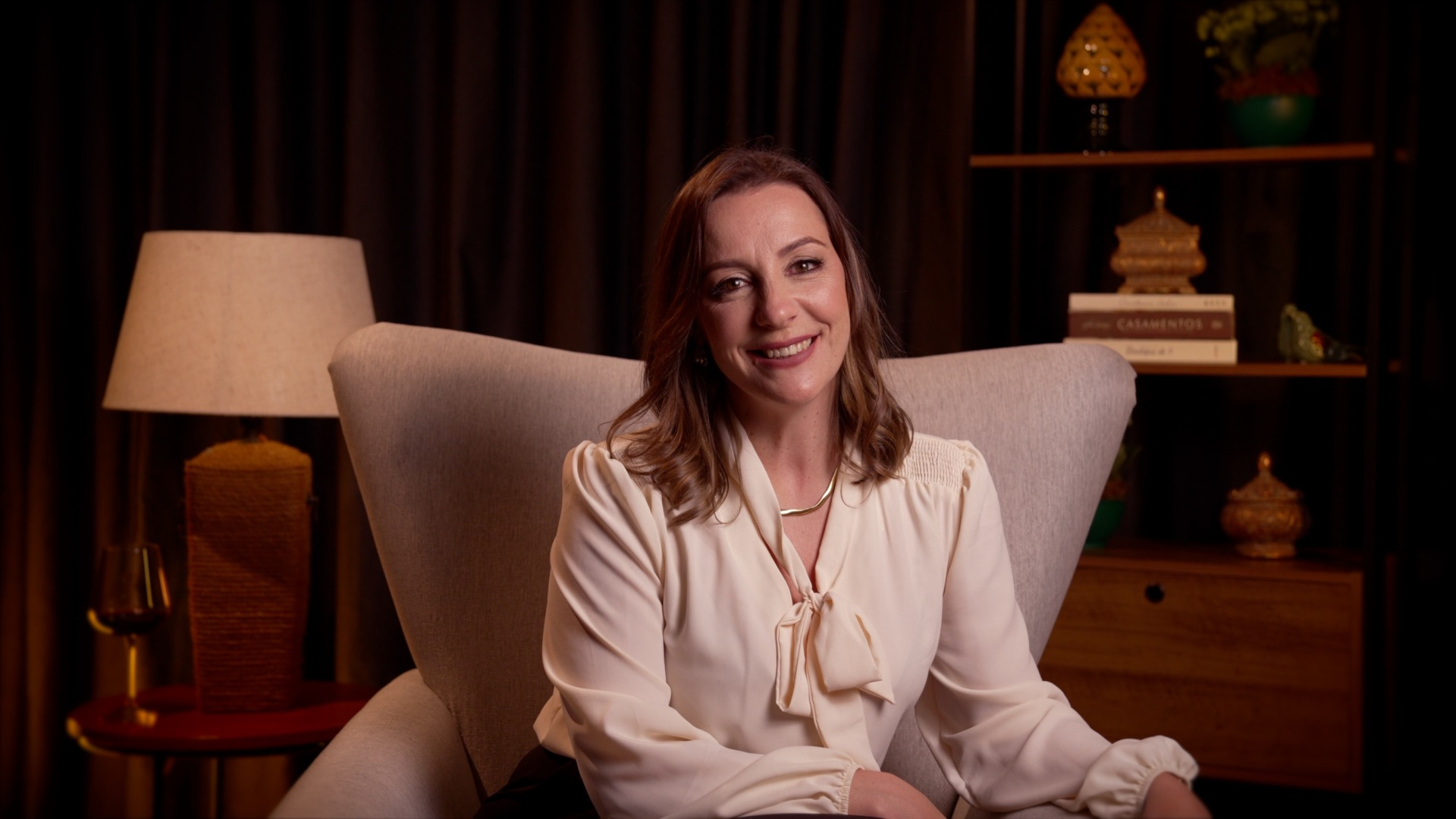 Produção de cursos online e gravação de treinamentos