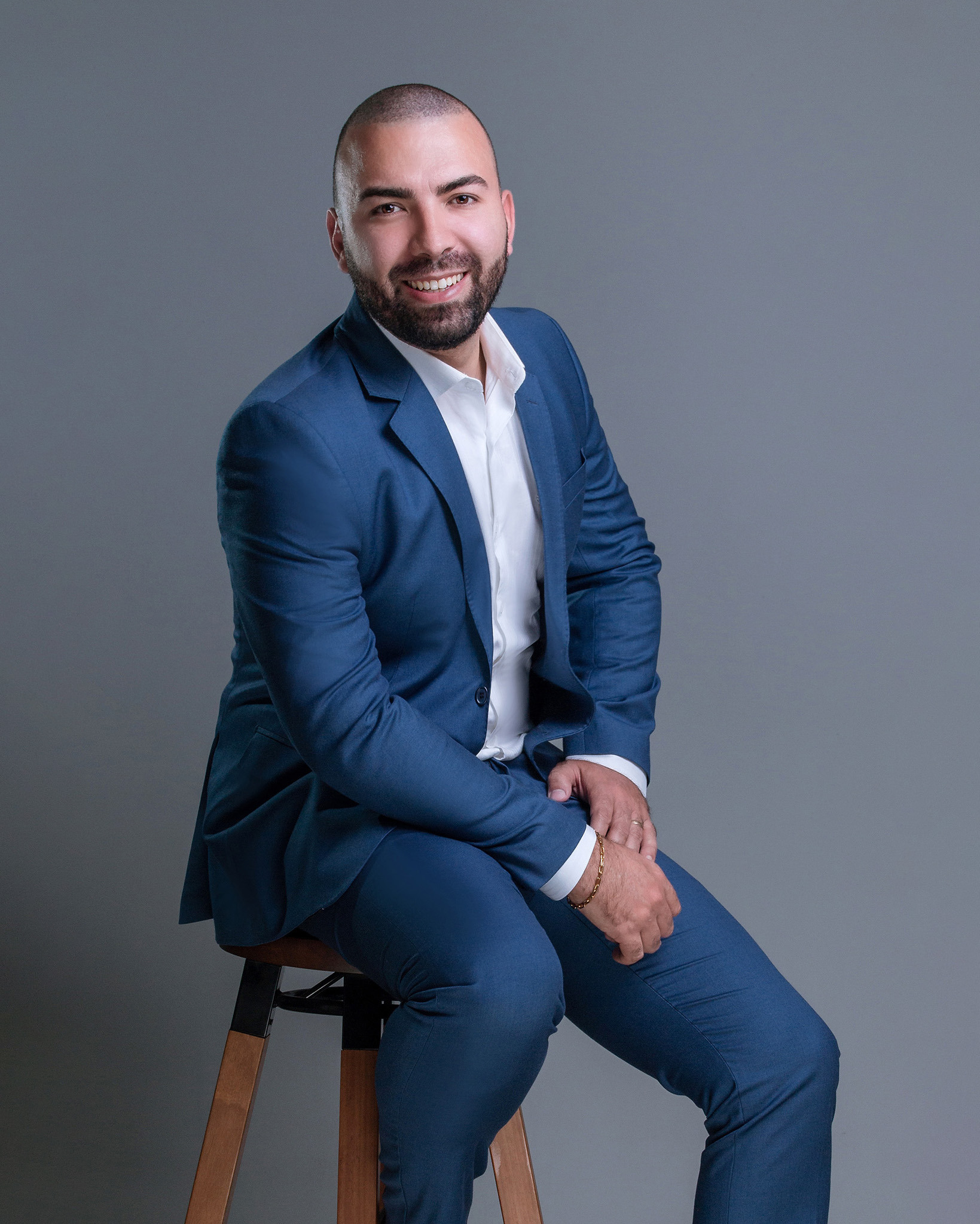 Henrique Oliveira Fotógrafo