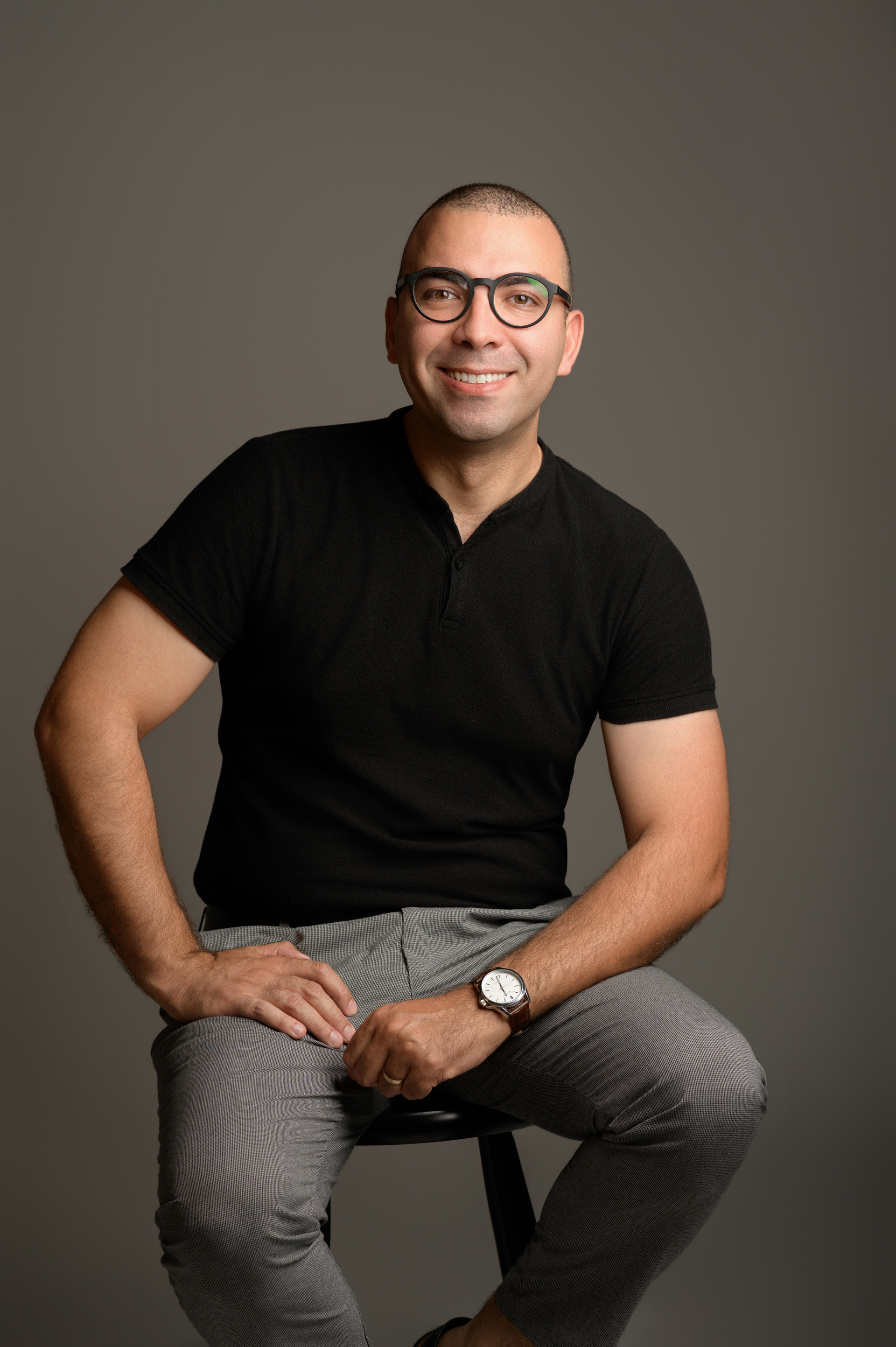 Henrique Oliveira Fotógrafo